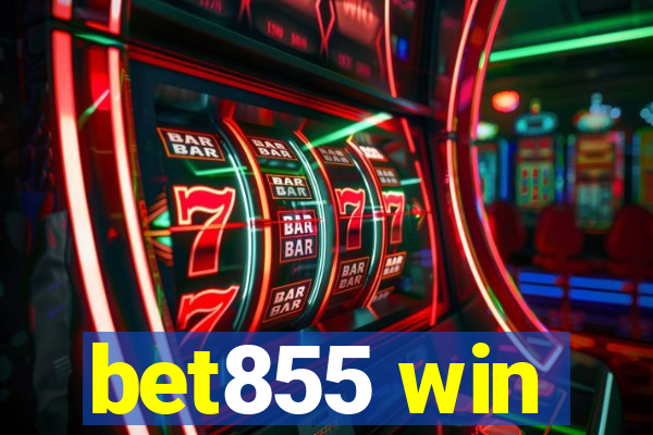 bet855 win